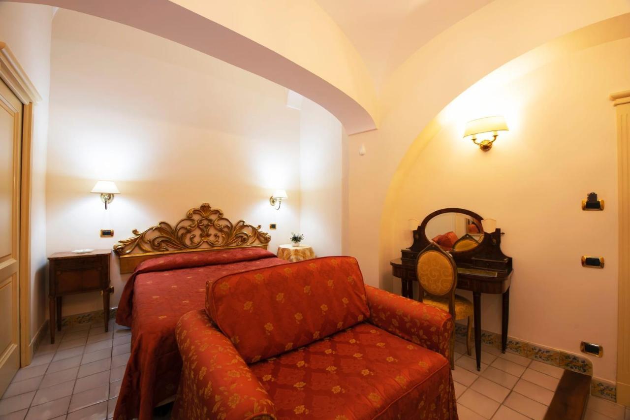 Residenza Del Duca Rooms & Apartments Amalfi Exterior photo